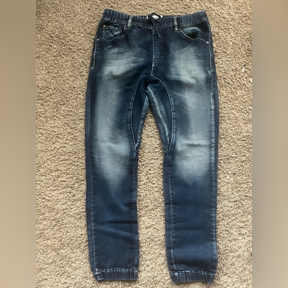 Track Dennim Men jeans (taking offers)